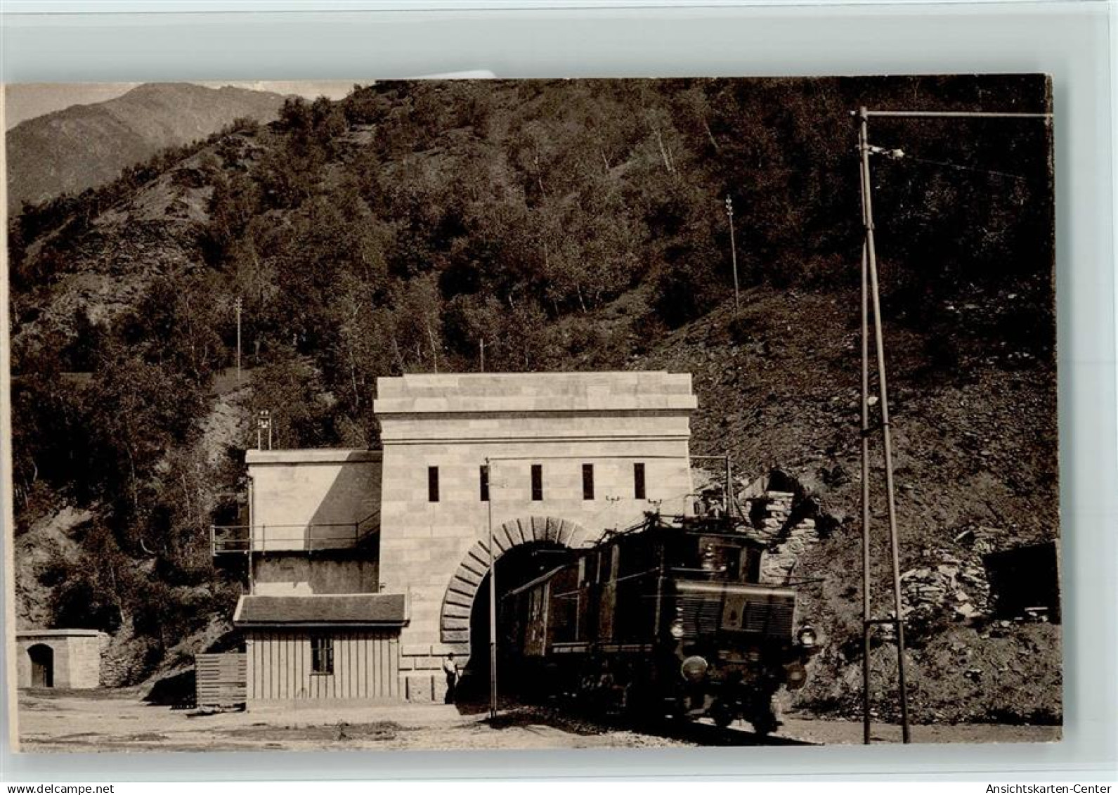 10138525 - Simplon Berg