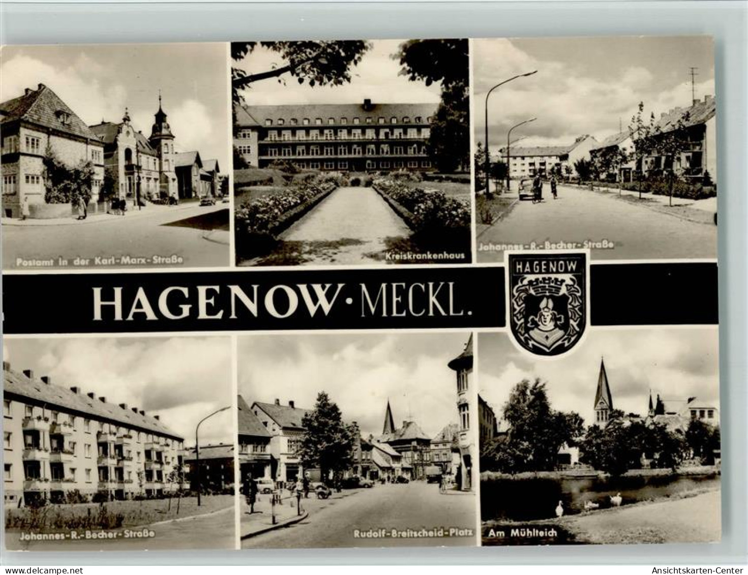 10140376 - Hagenow