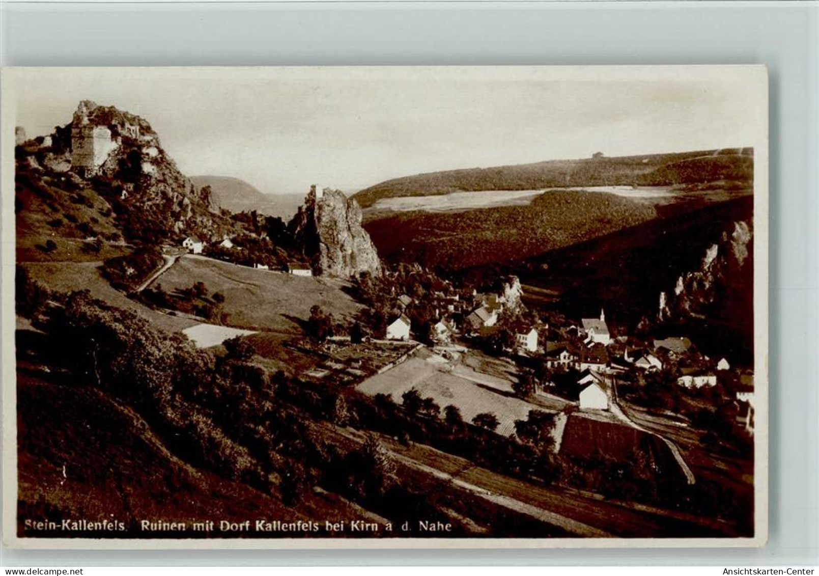 10140628 - Kirn , Nahe