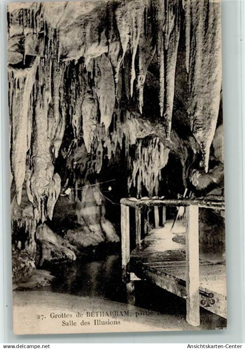 10142535 - Lestelle-Betharram