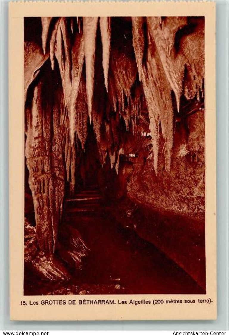 10142650 - Lestelle-Betharram