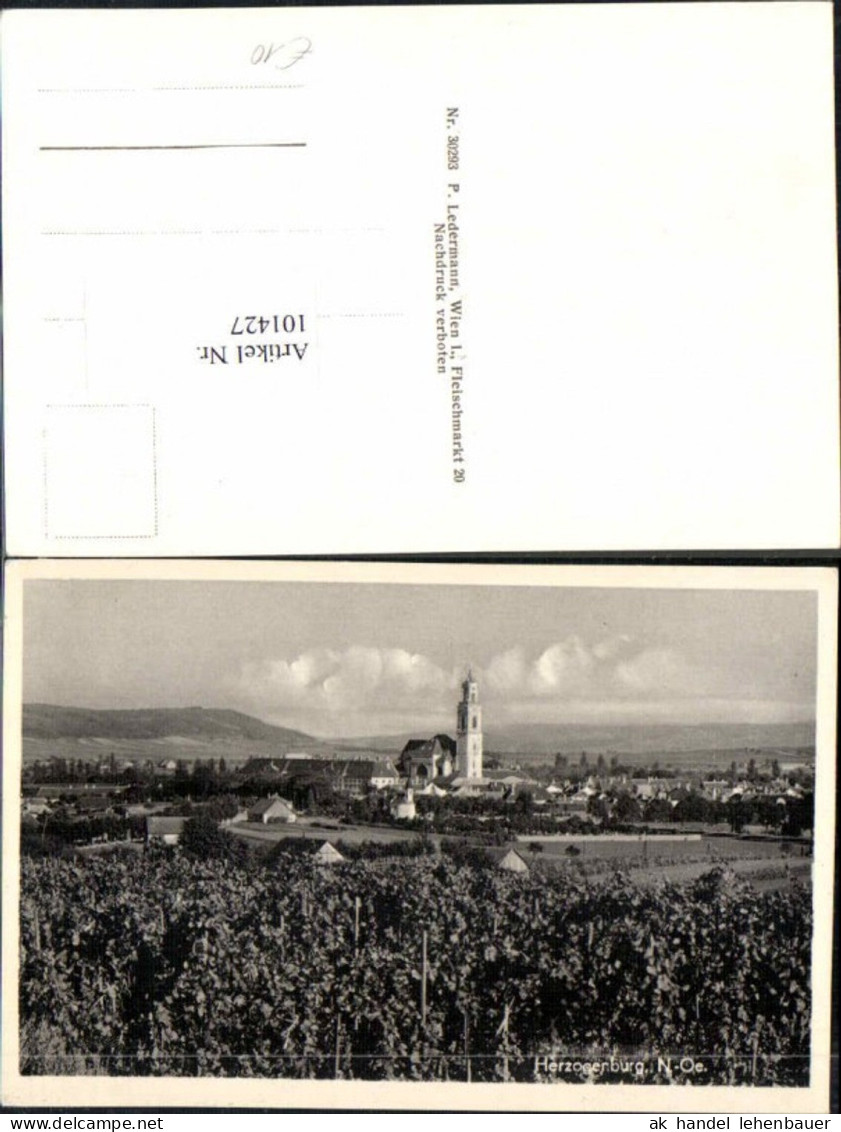 101427,Herzogenburg Totale