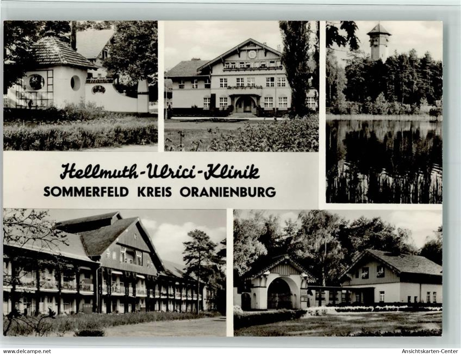 10143688 - Sommerfeld b Velten