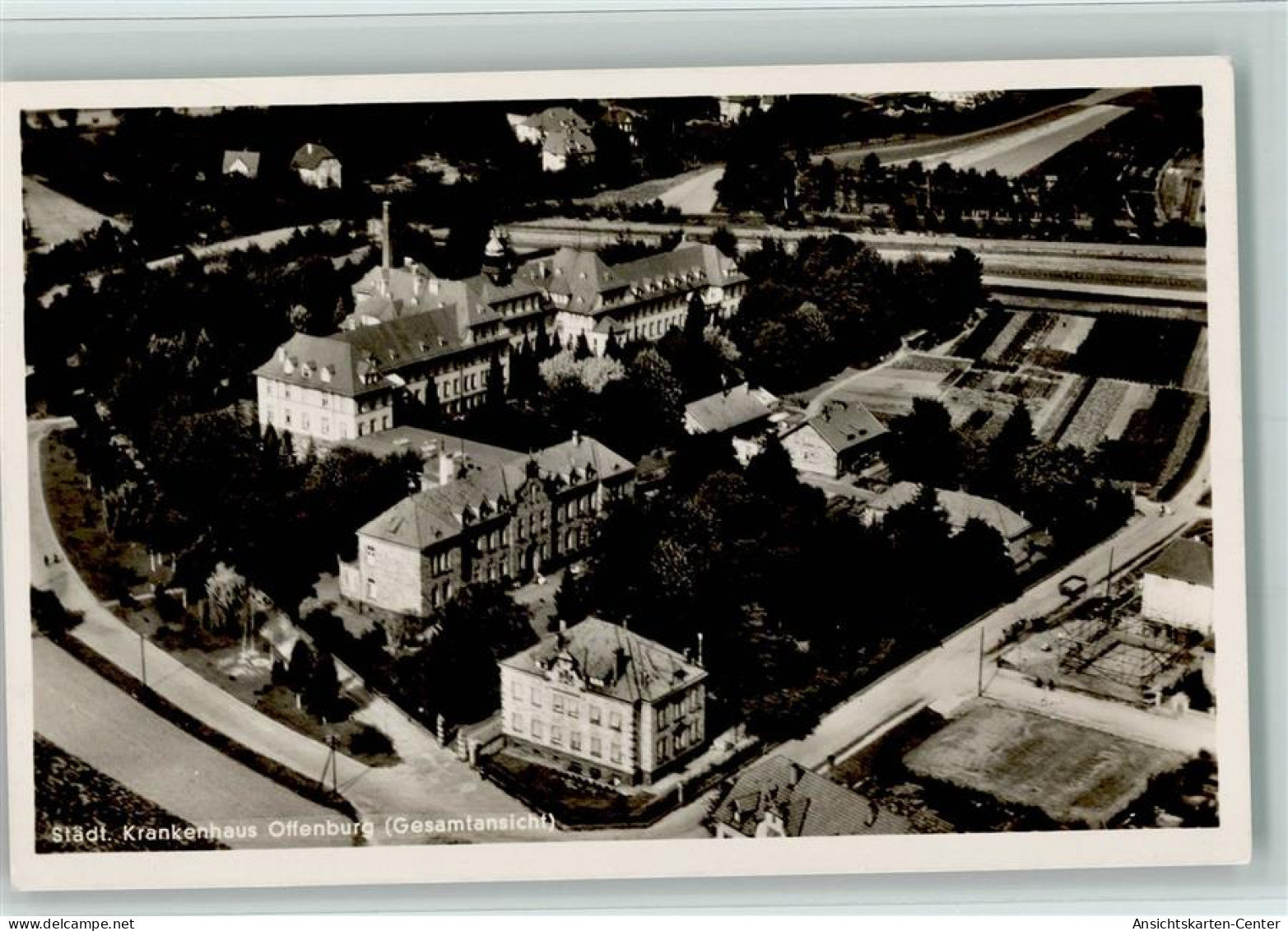 10143920 - Offenburg