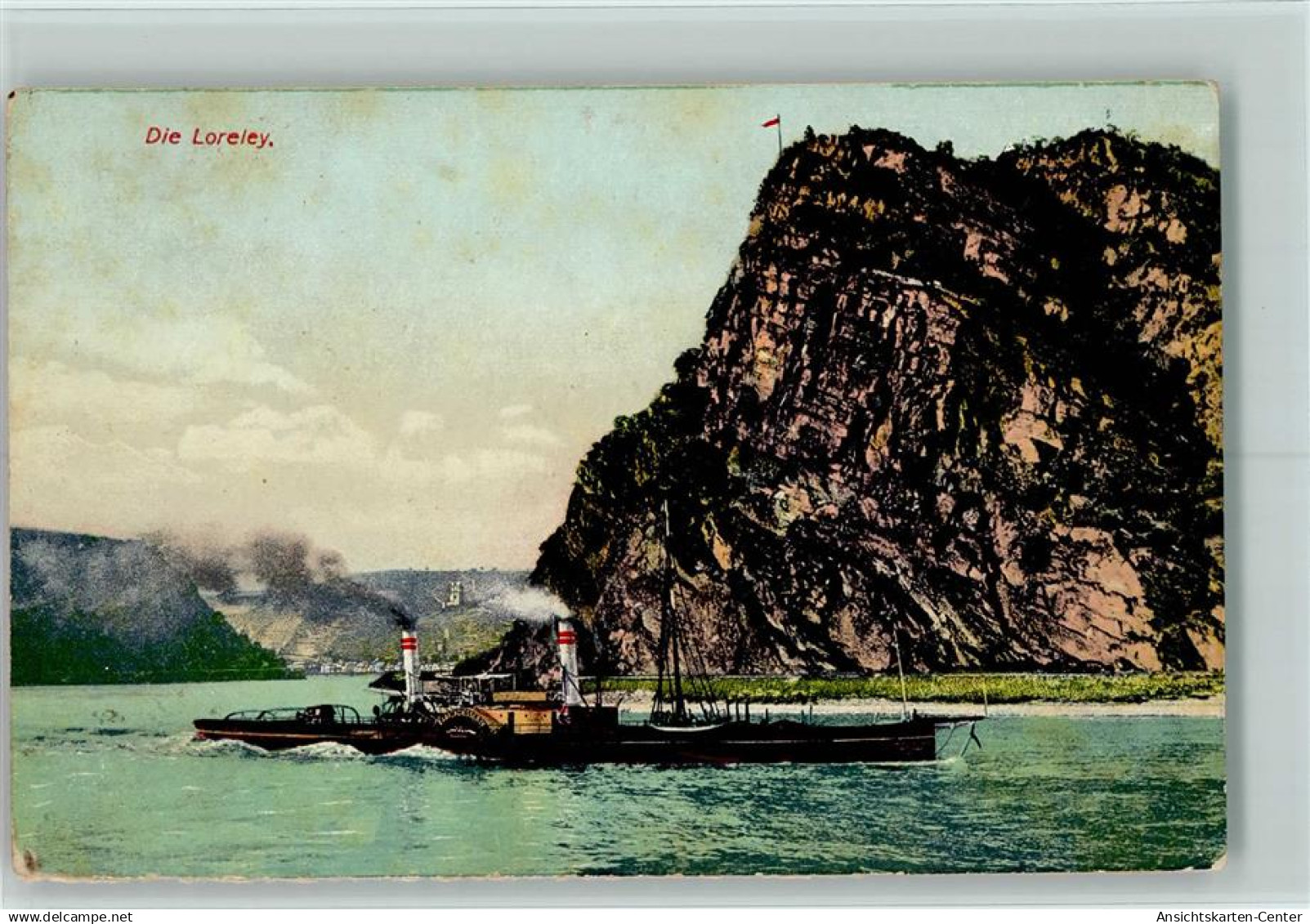 10144155 - Loreley
