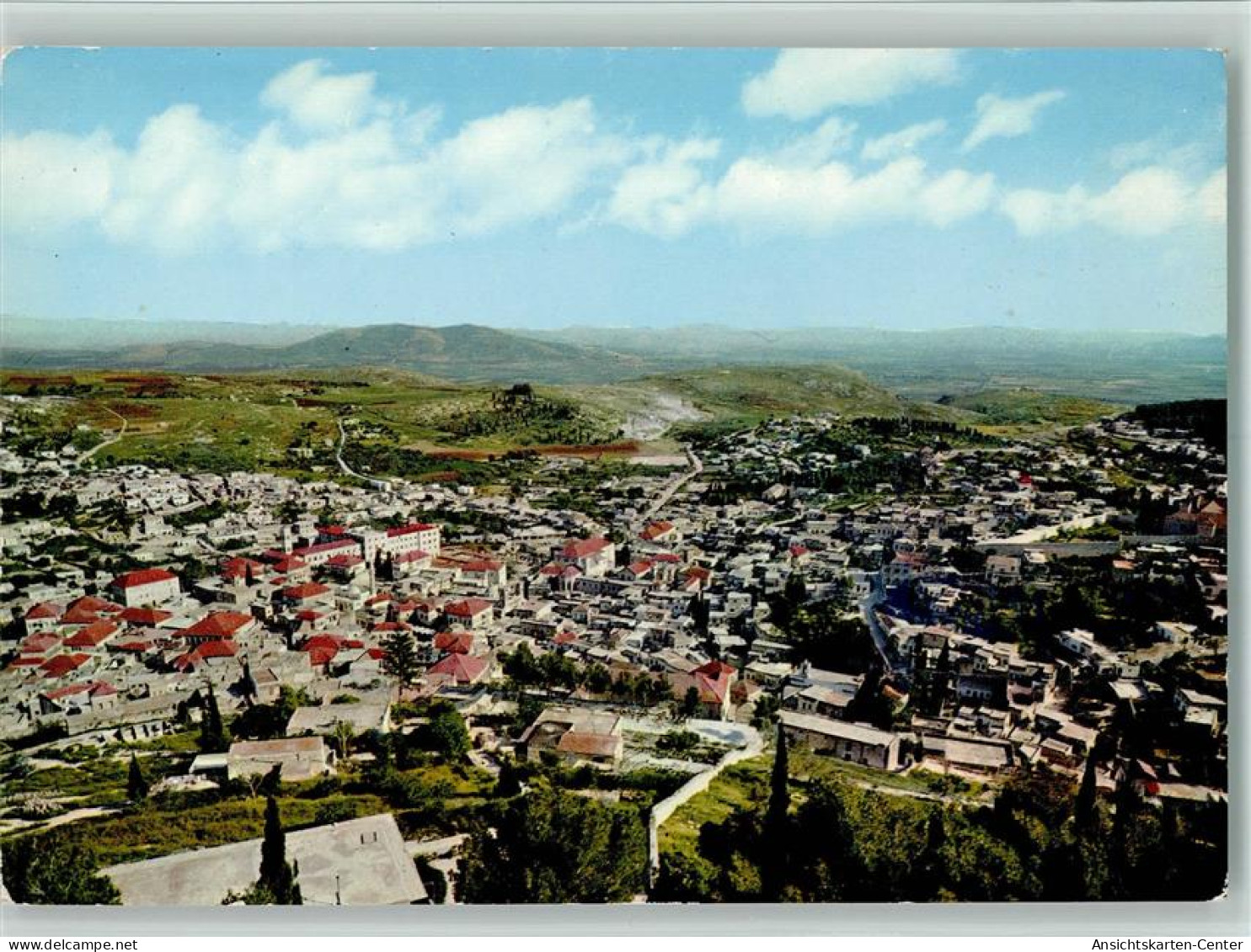 10144657 - Nazareth