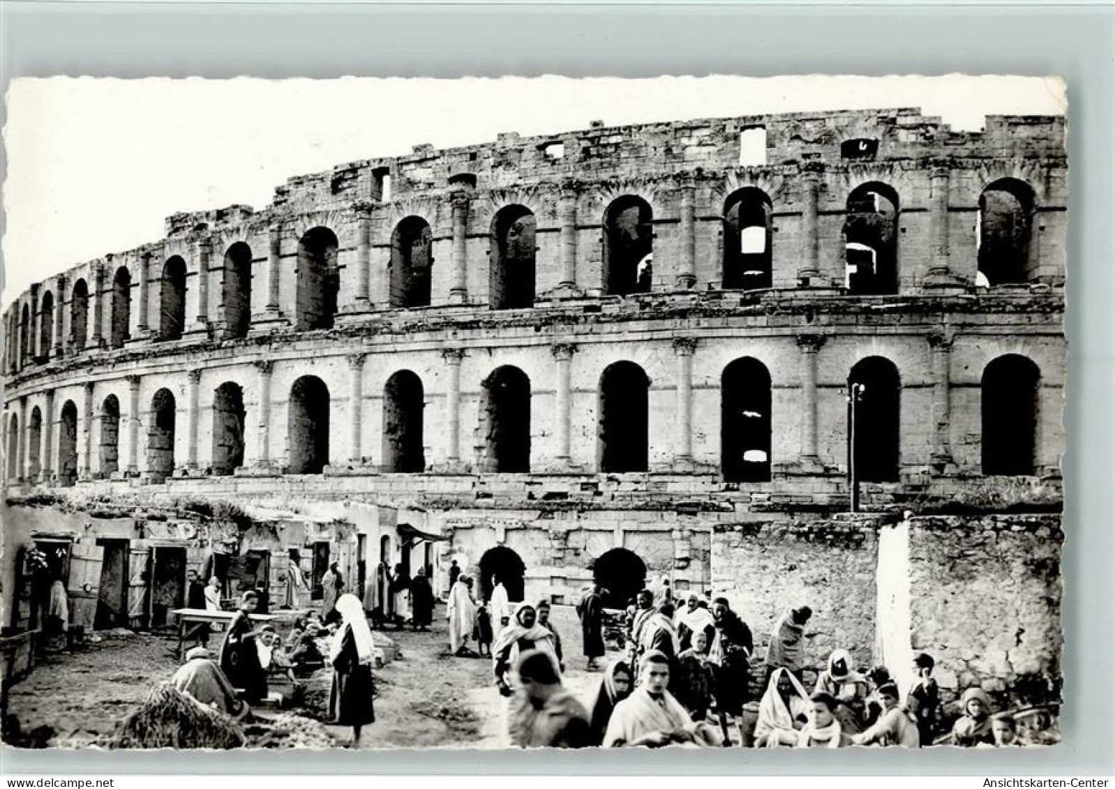 10145146 - El Djem