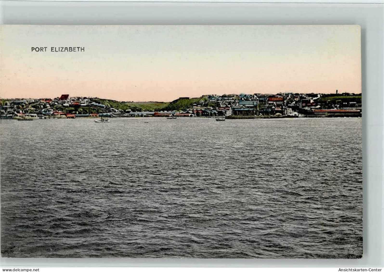 10145359 - Port Elizabeth