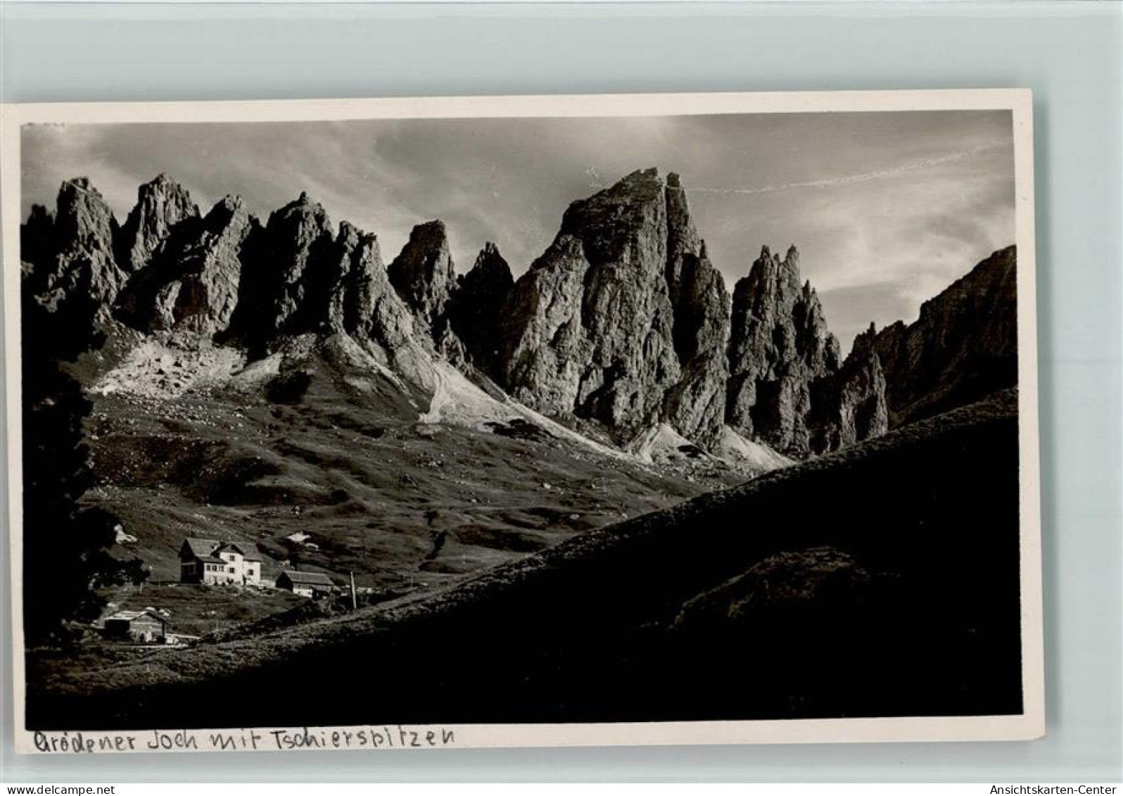 10146856 - Ortisei St. Ulrich in Groeden