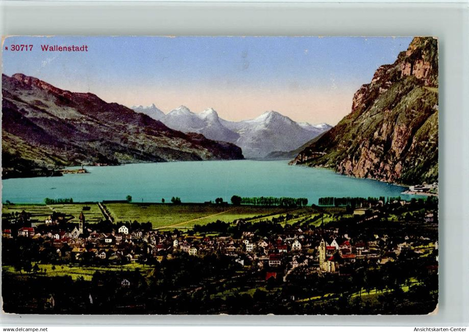 10147734 - Walenstadt