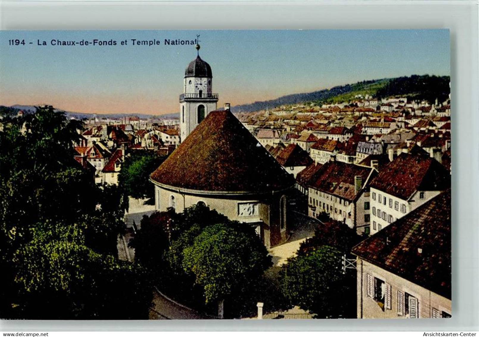 10148482 - La Chaux-de-Fonds