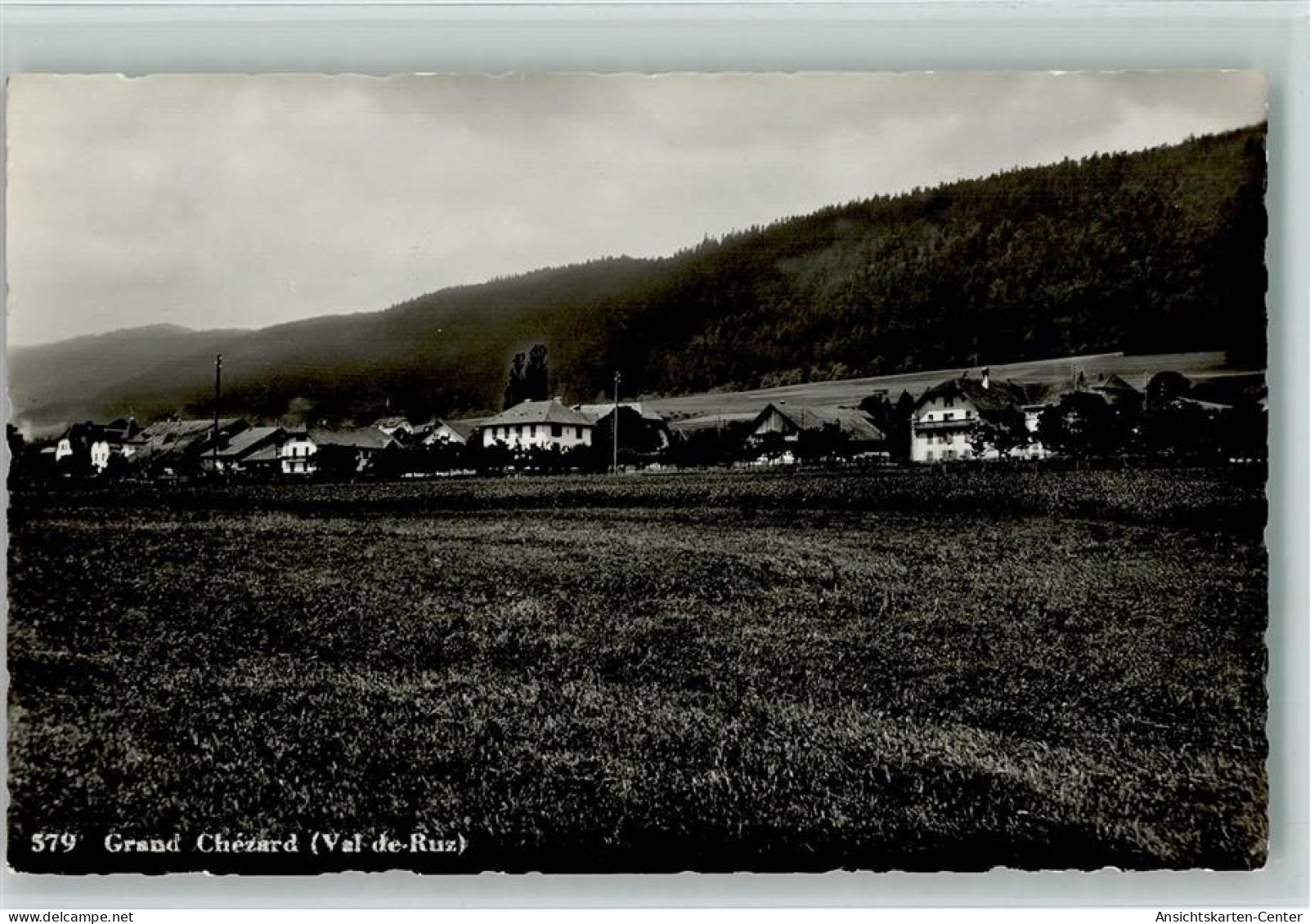 10148500 - Chézard-St-Martin Chézard-Saint-Martin