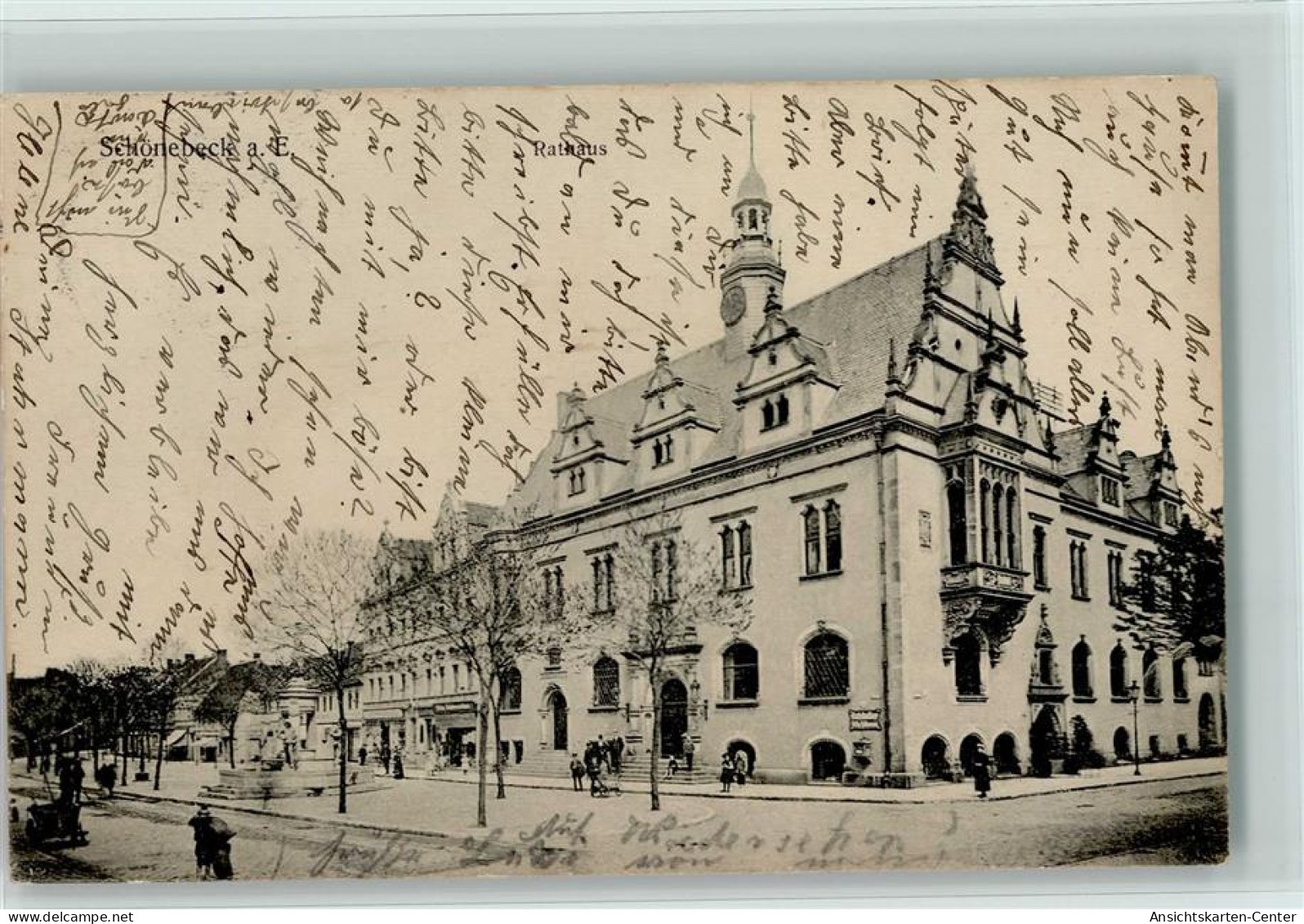 10148837 - Schoenebeck Elbe