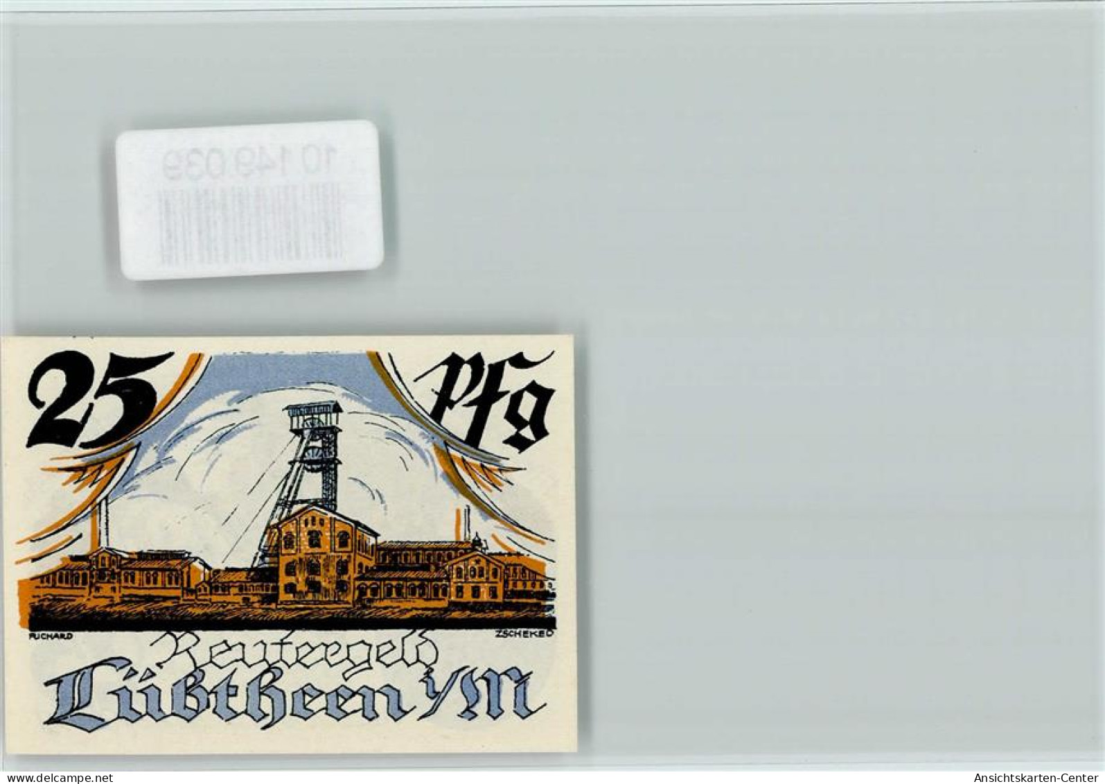 10149039 - Luebtheen