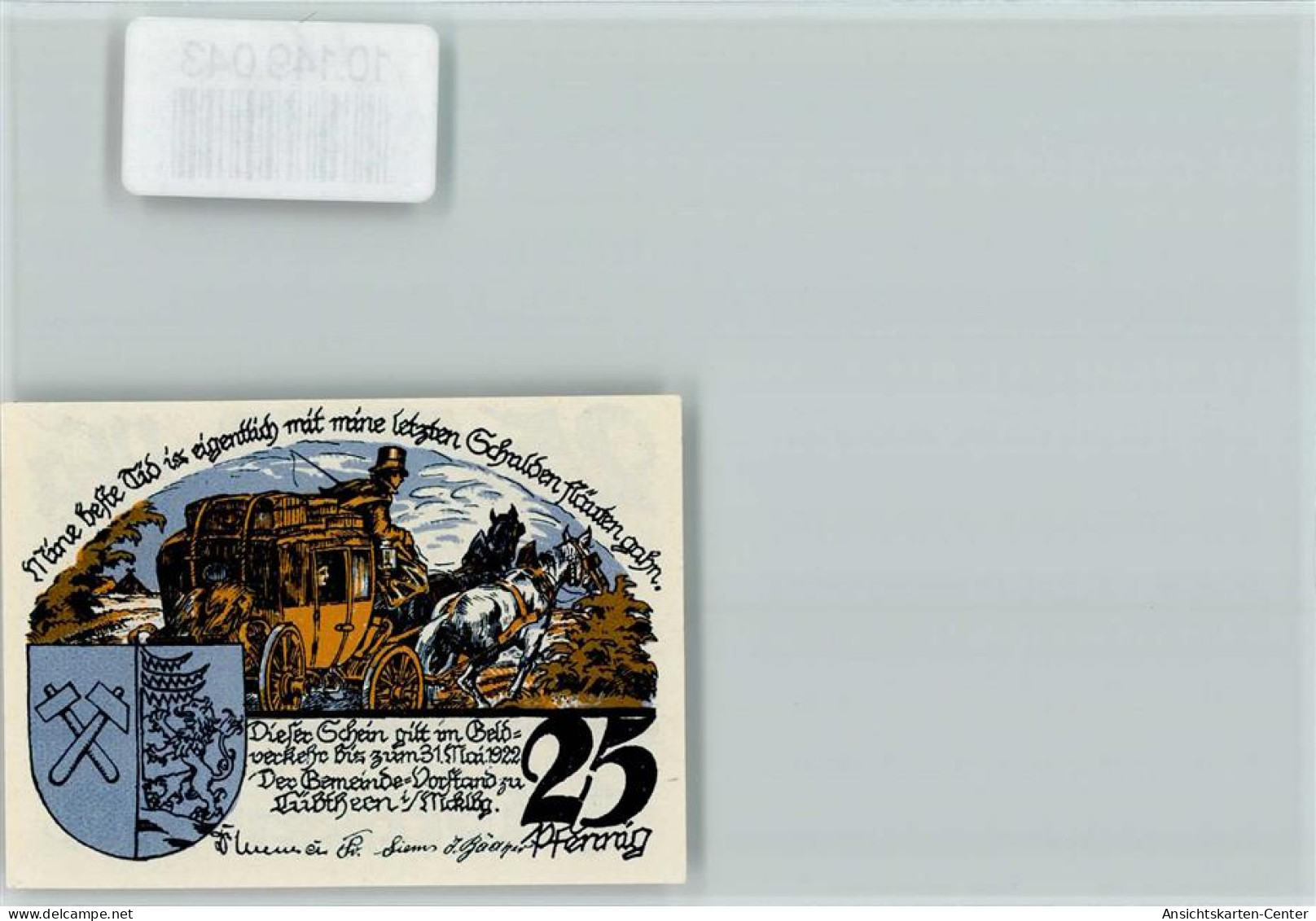 10149043 - Luebtheen