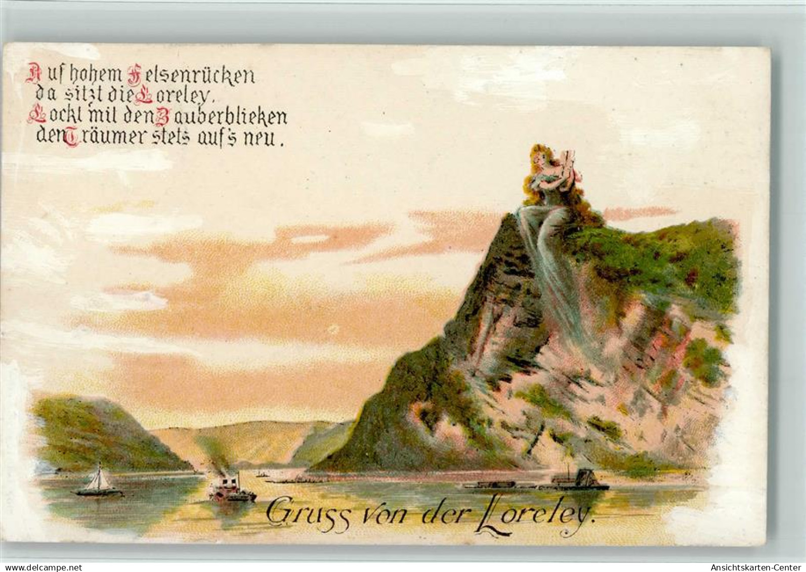 10149545 - Loreley