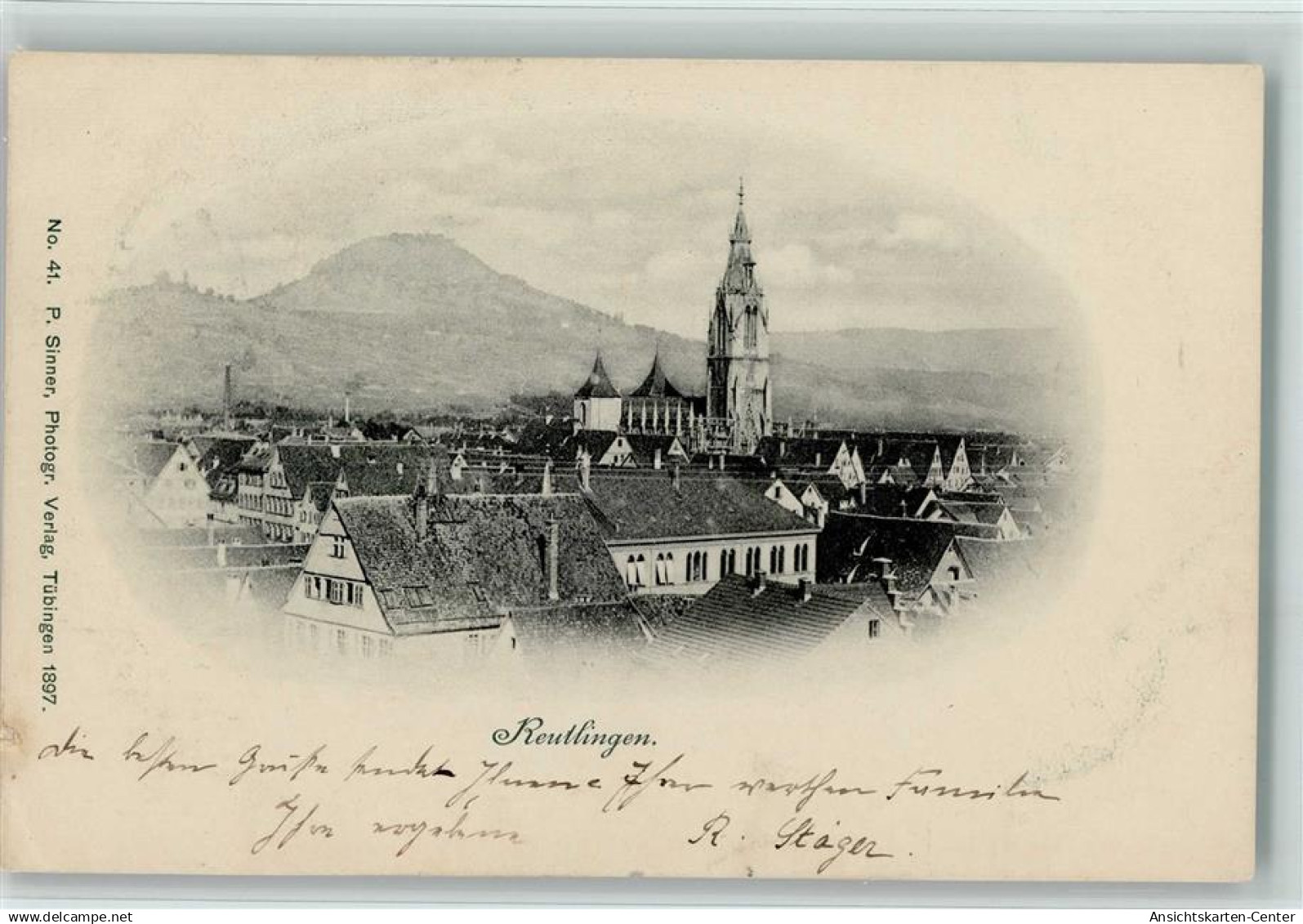 10149838 - Reutlingen