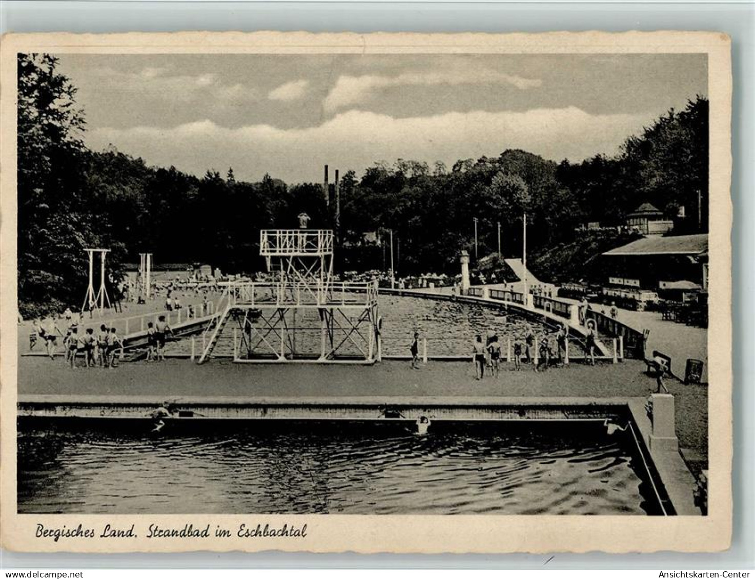 10150455 - Overath , Bergisches Land