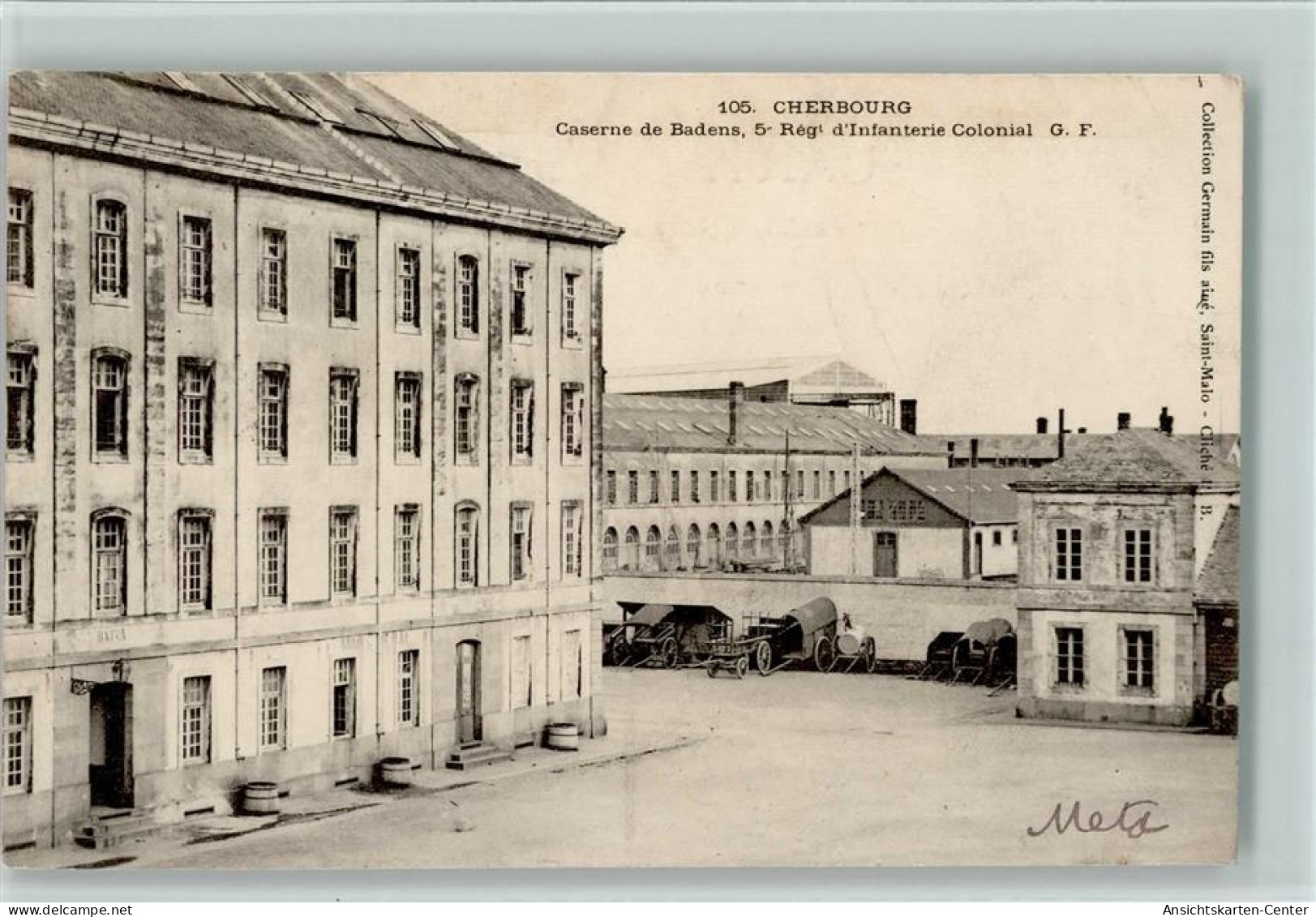 10153686 - Cherbourg-Octeville