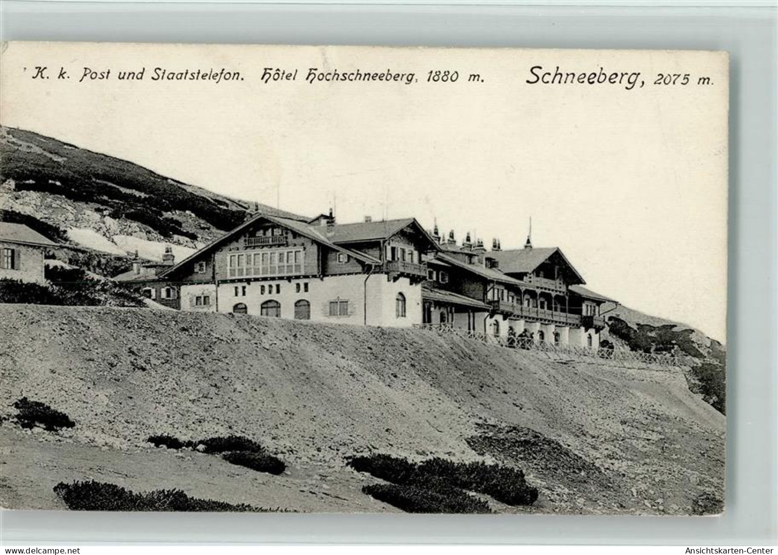 10154627 - Schneeberg