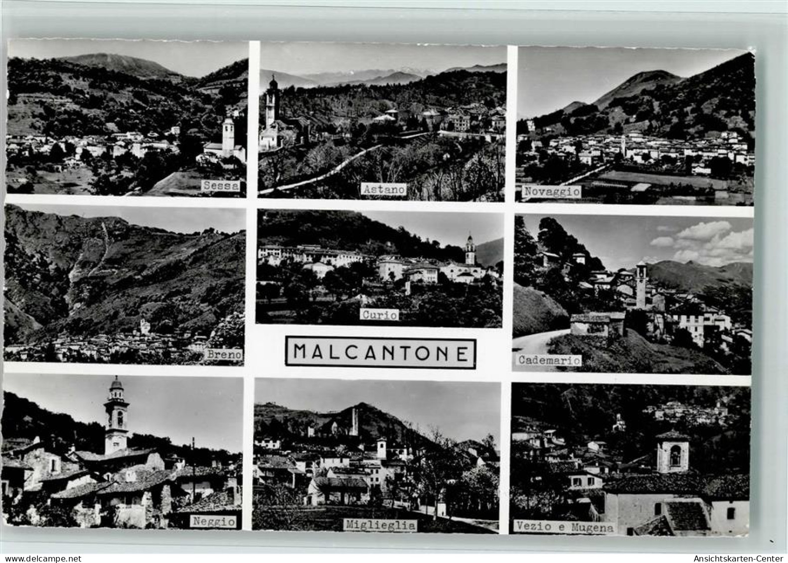 10159656 - Malcantone