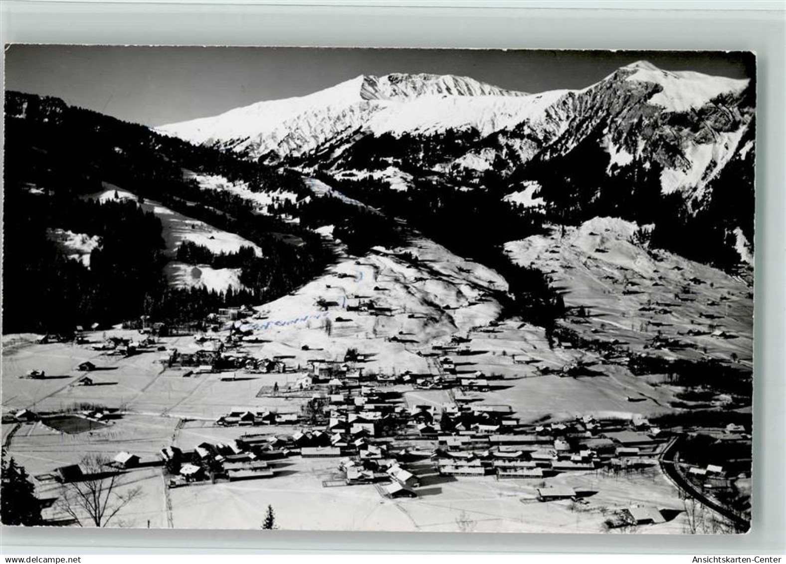 10162496 - Lenk im Simmental