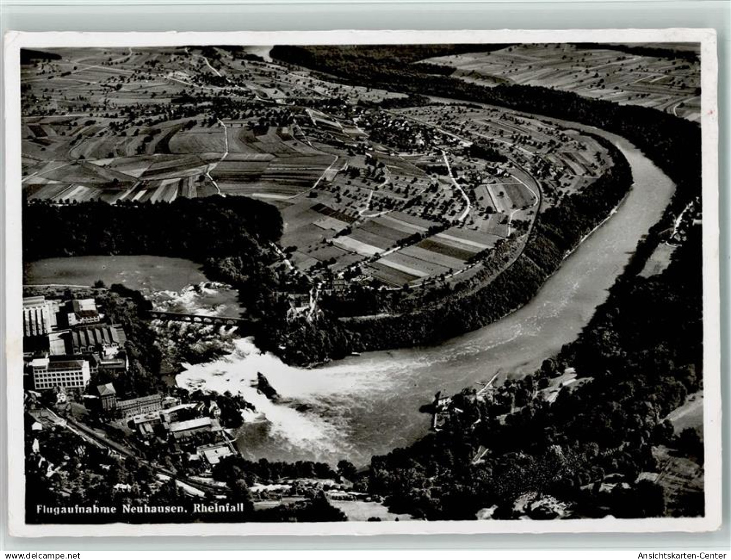 10162528 - Neuhausen am Rheinfall