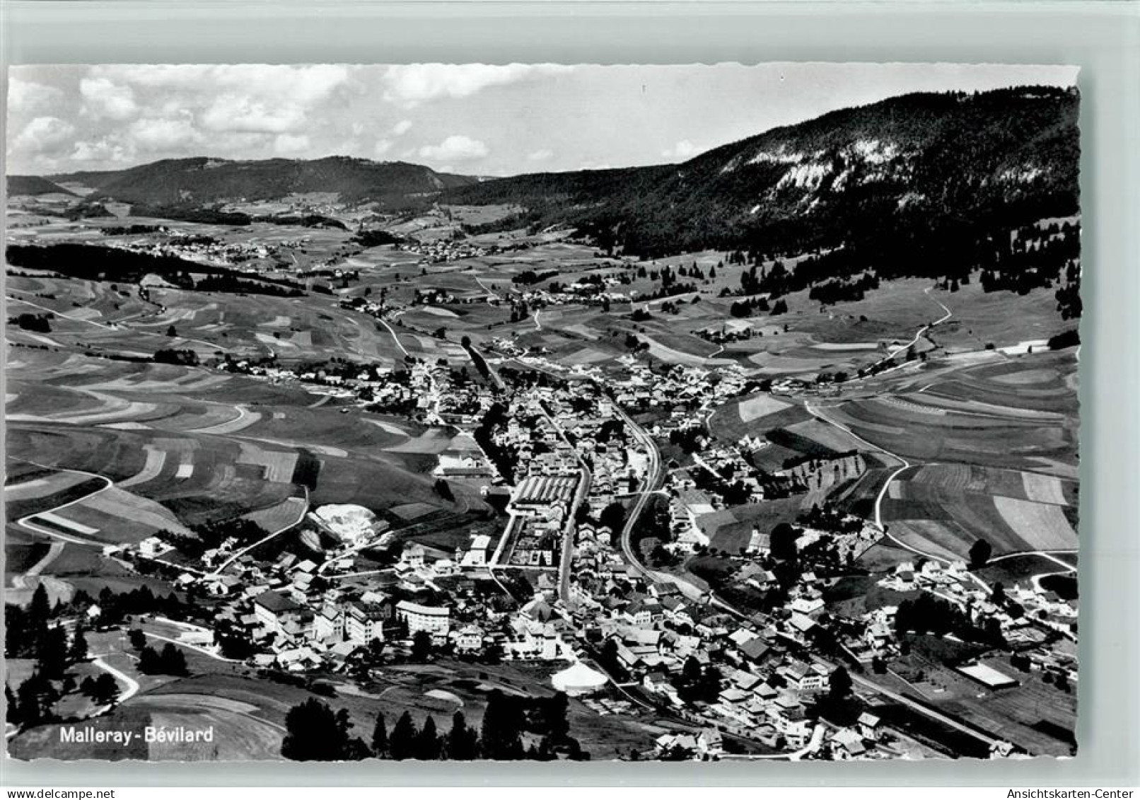 10163245 - Malleray Moron (Malleray)