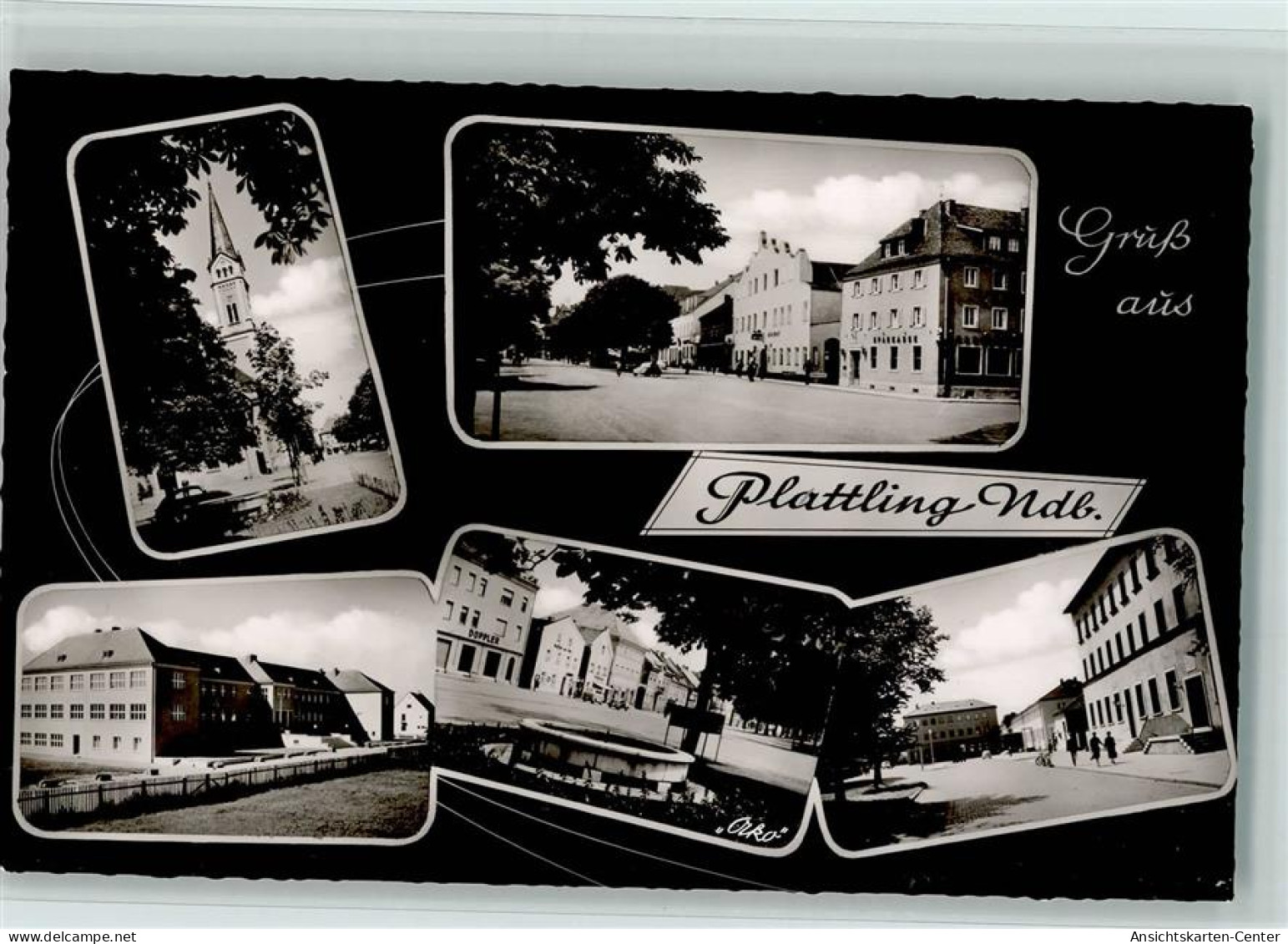 10163837 - Plattling