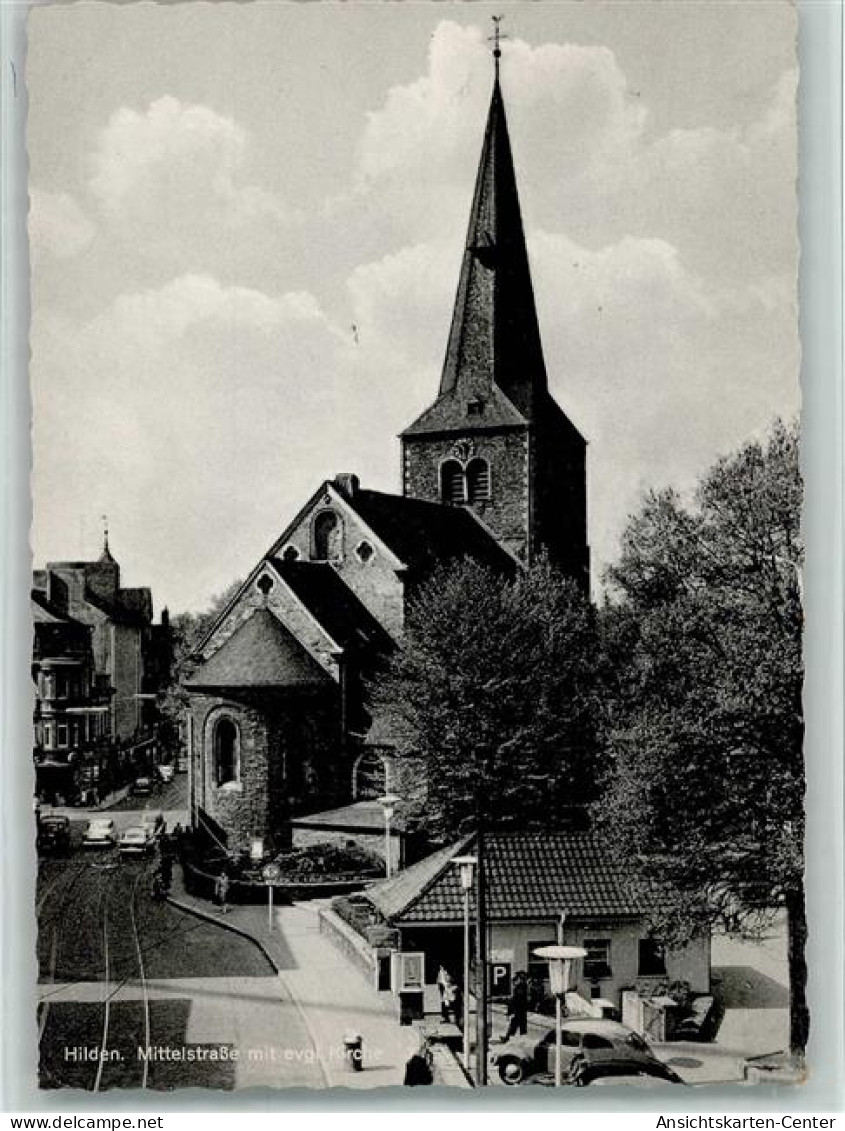 10164003 - Hilden