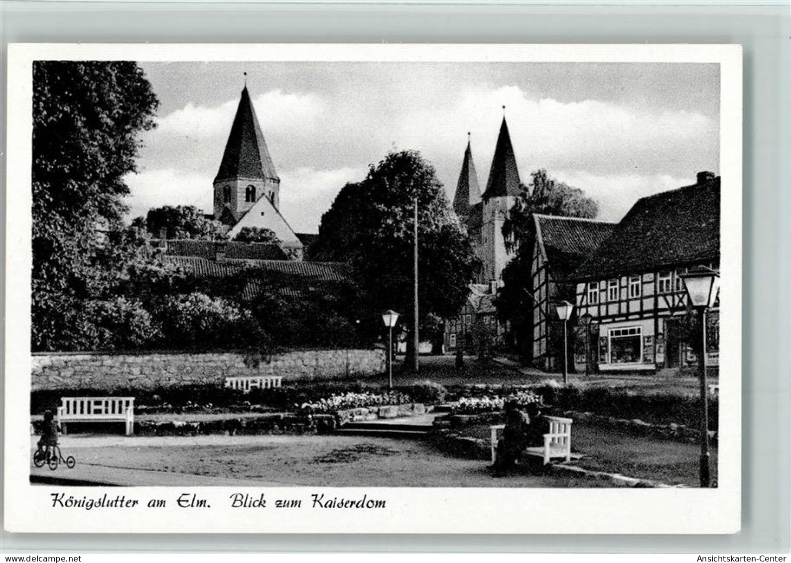 10164230 - Koenigslutter am Elm