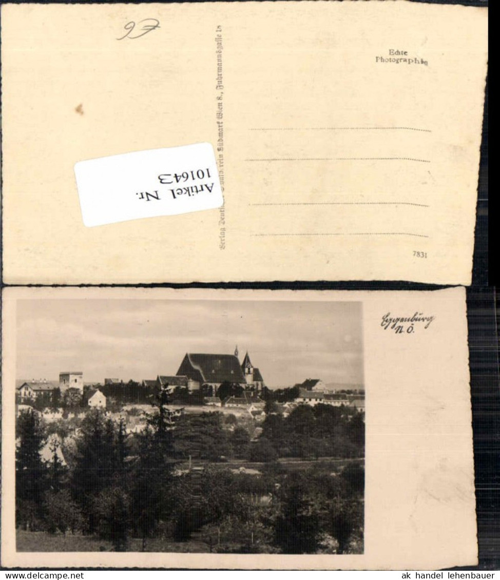 101643,Eggenburg Partie