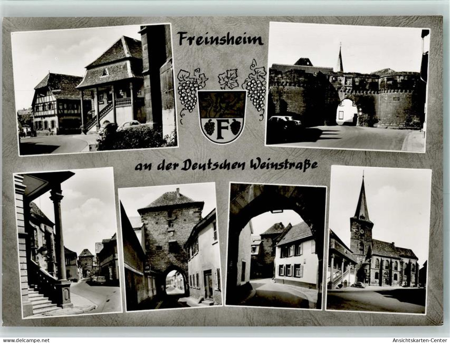 10164566 - Freinsheim