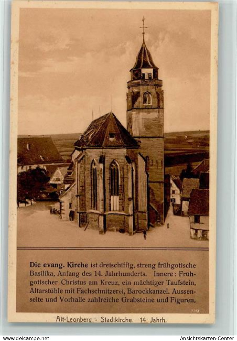 10164656 - Leonberg , Wuertt