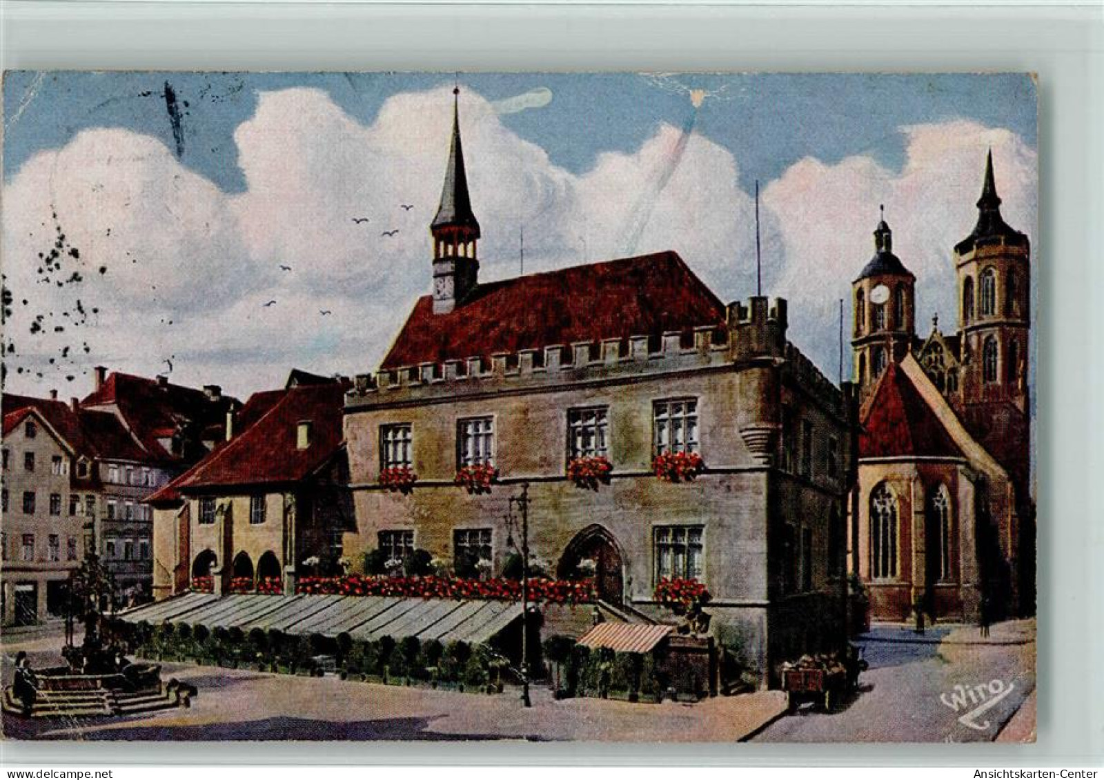 10165217 - Goettingen , Niedersachs