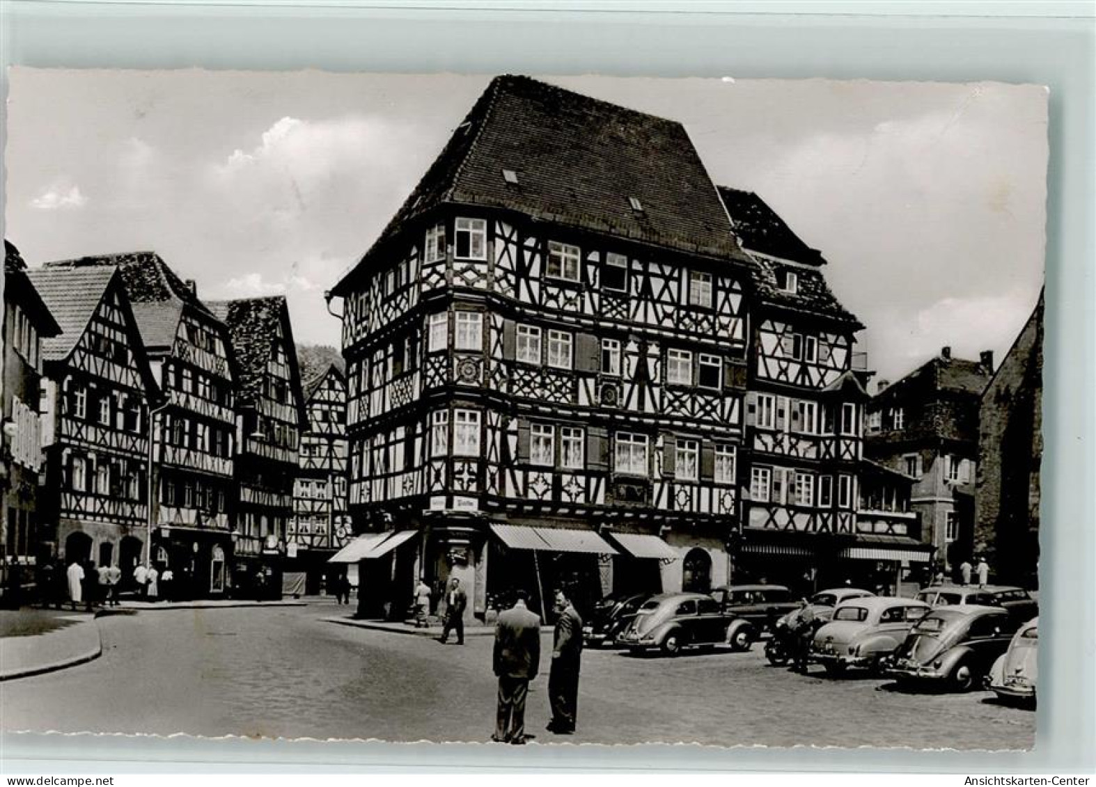 10165250 - Mosbach , Baden