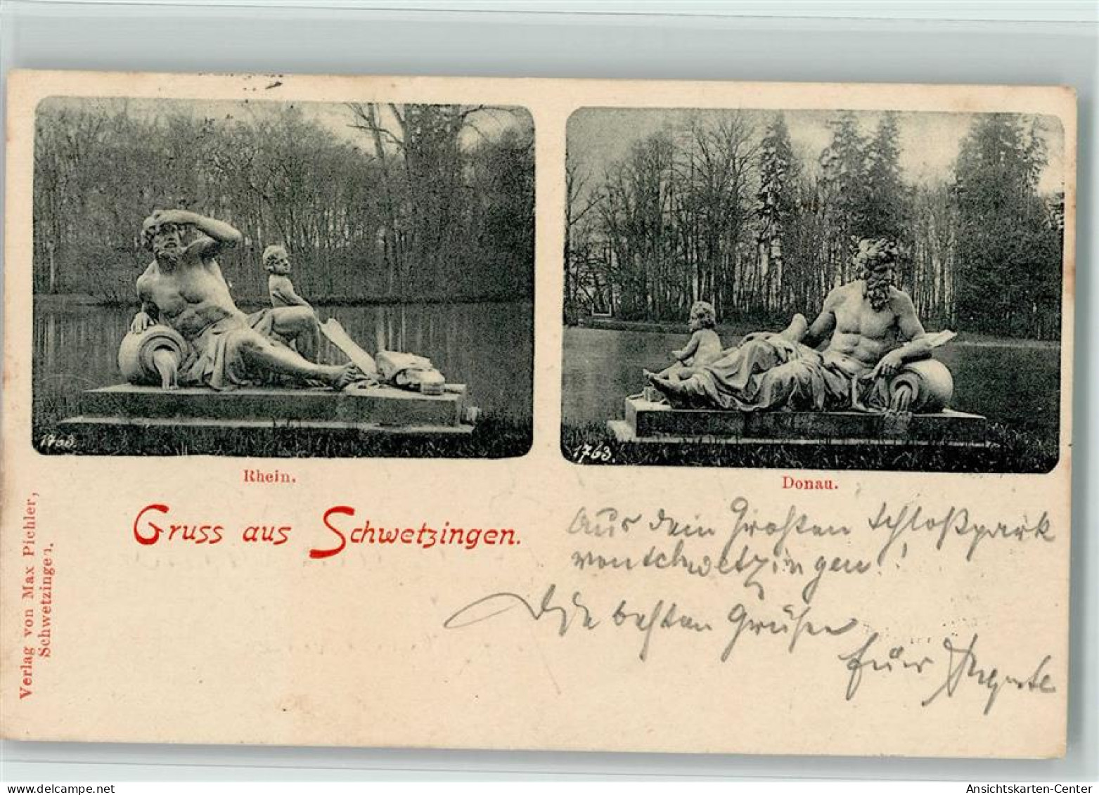 10165286 - Schwetzingen
