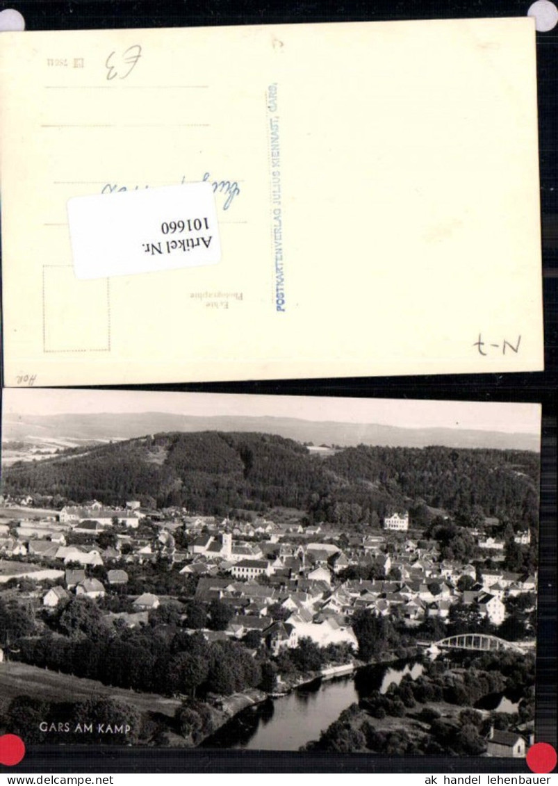 101660,Gars am Kamp Totale