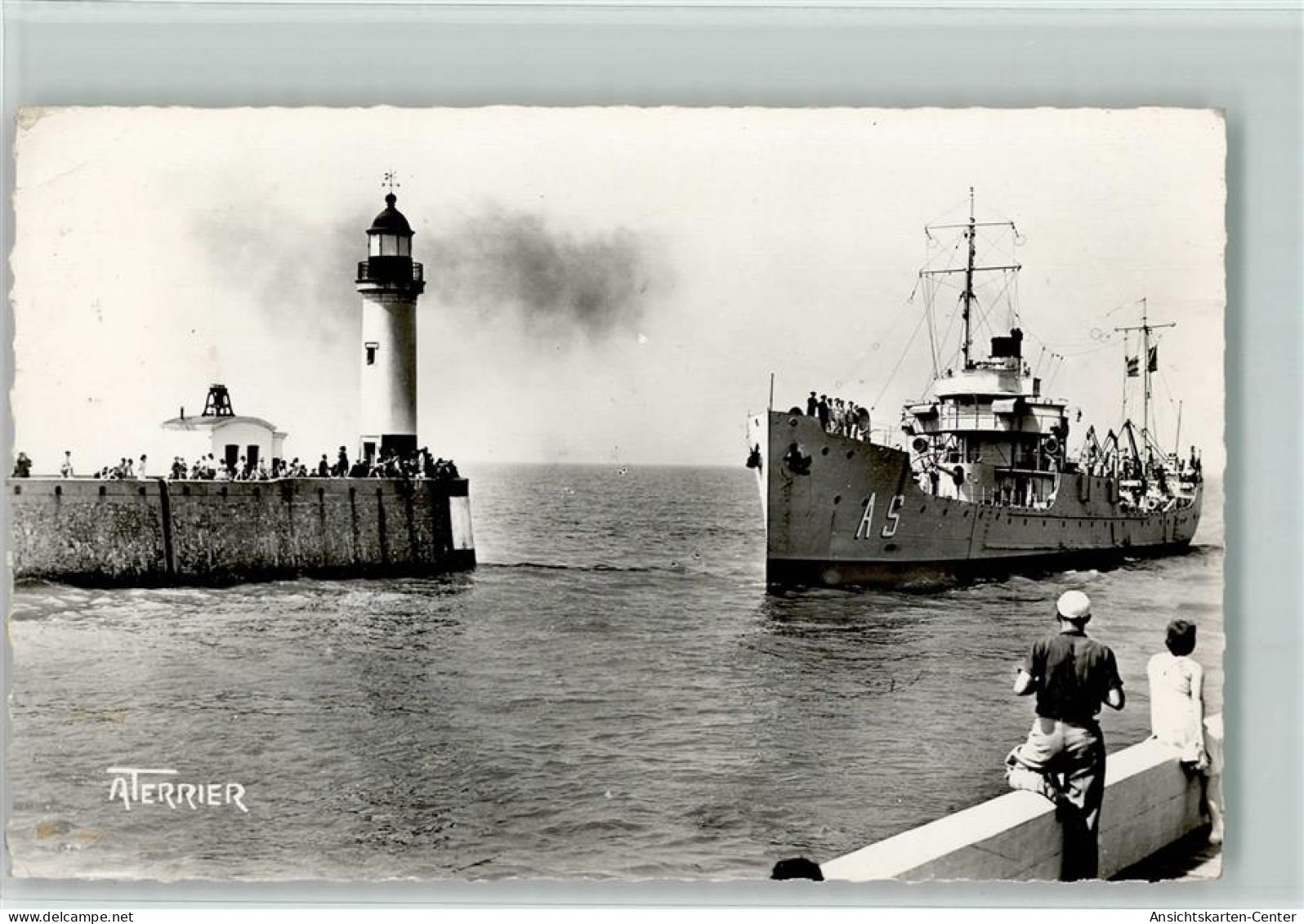 10166317 - Le Treport