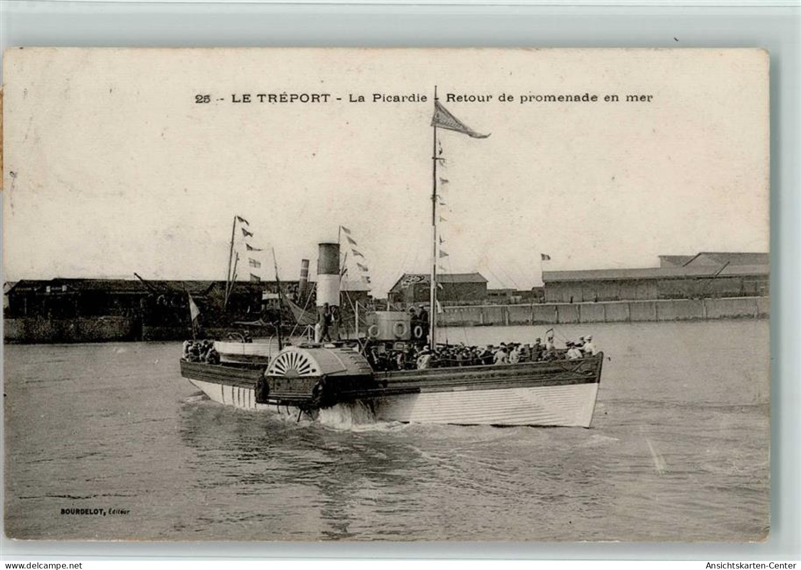 10166459 - Le Treport
