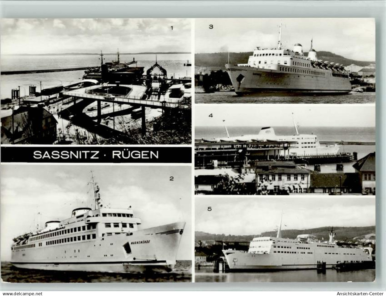 10169064 - Sassnitz