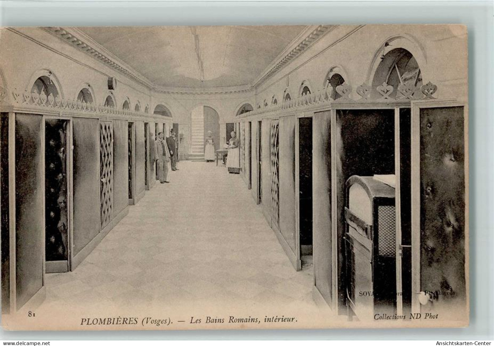 10176926 - Plombieres-les-Bains