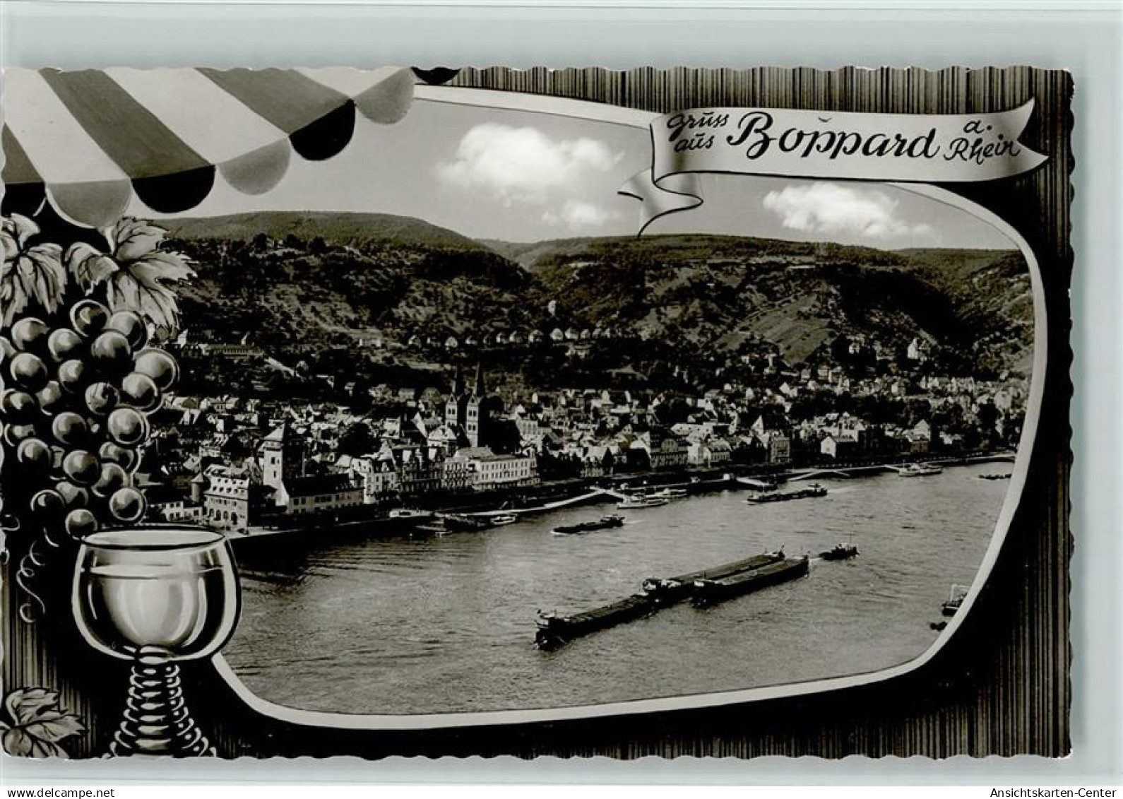 10177874 - Boppard , Rhein