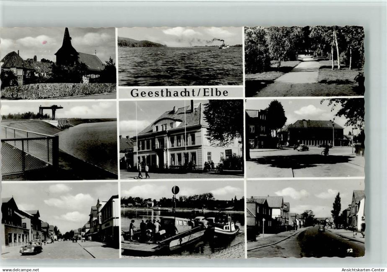 10178655 - Geesthacht