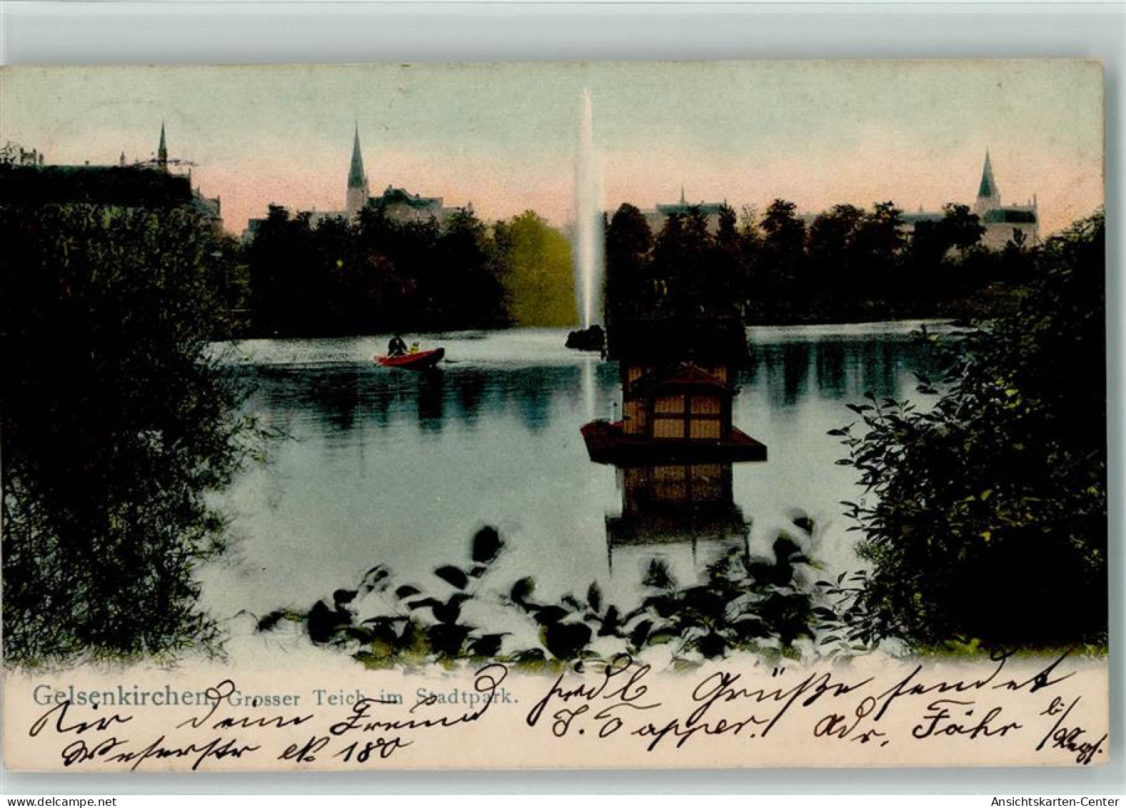 10178987 - Gelsenkirchen