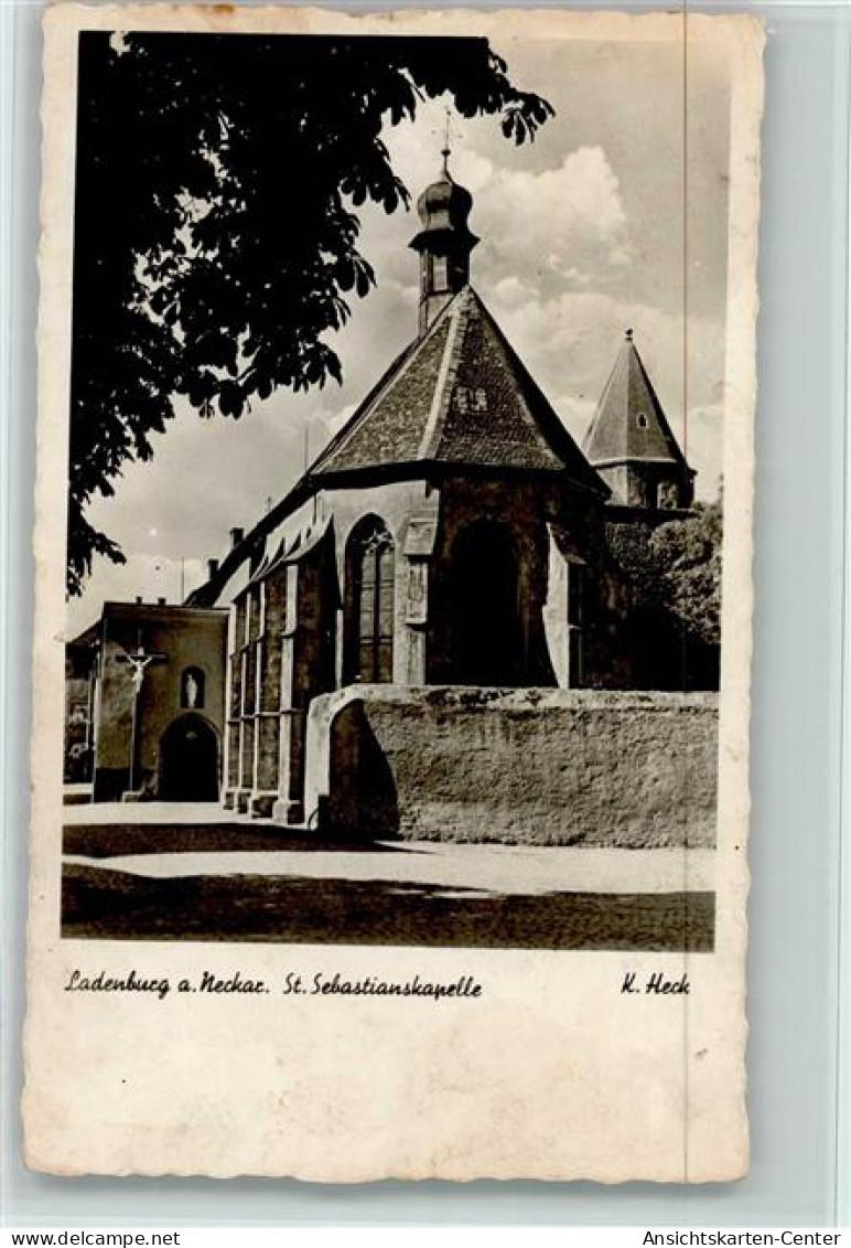 10179001 - Ladenburg