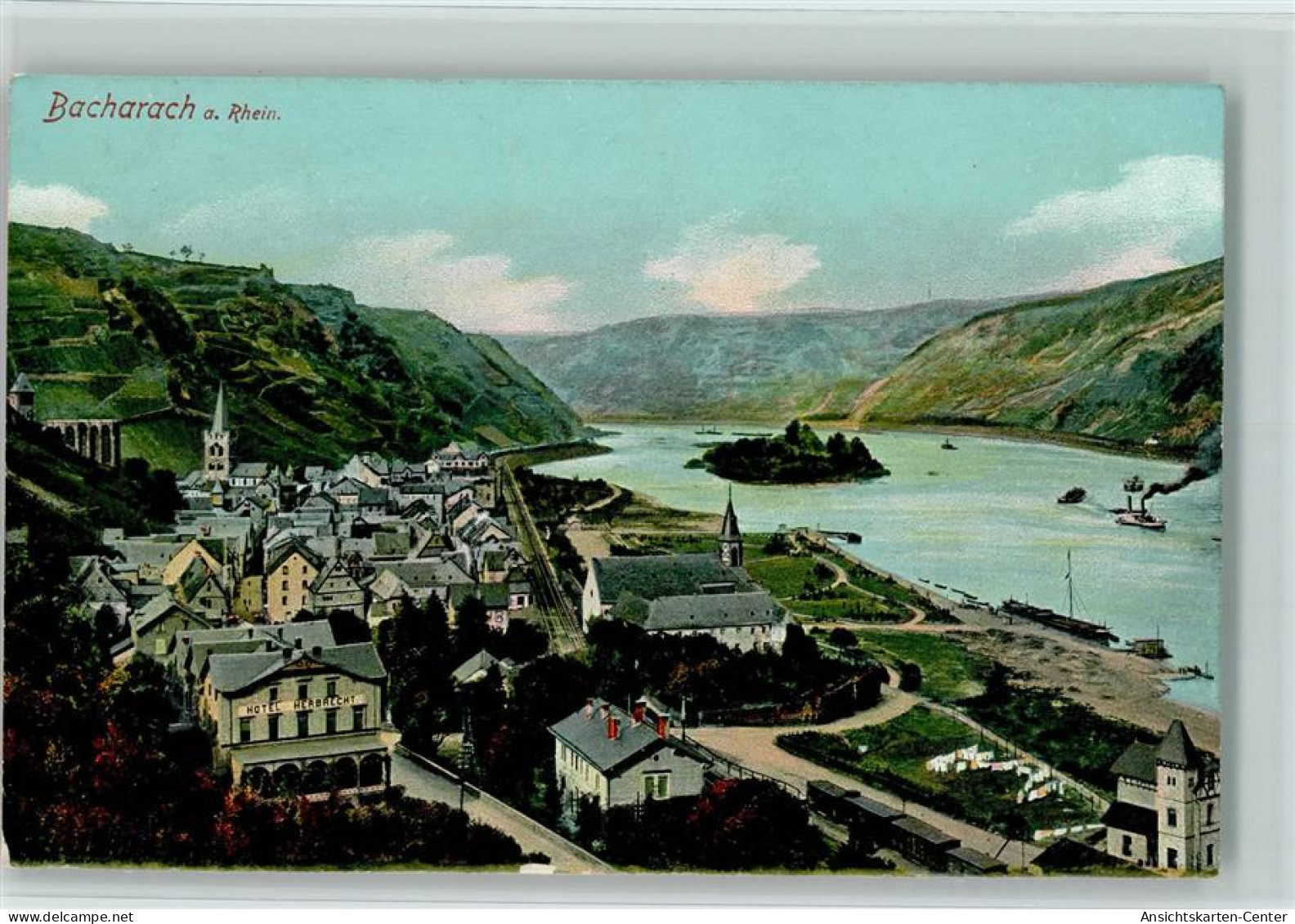 10179336 - Bacharach