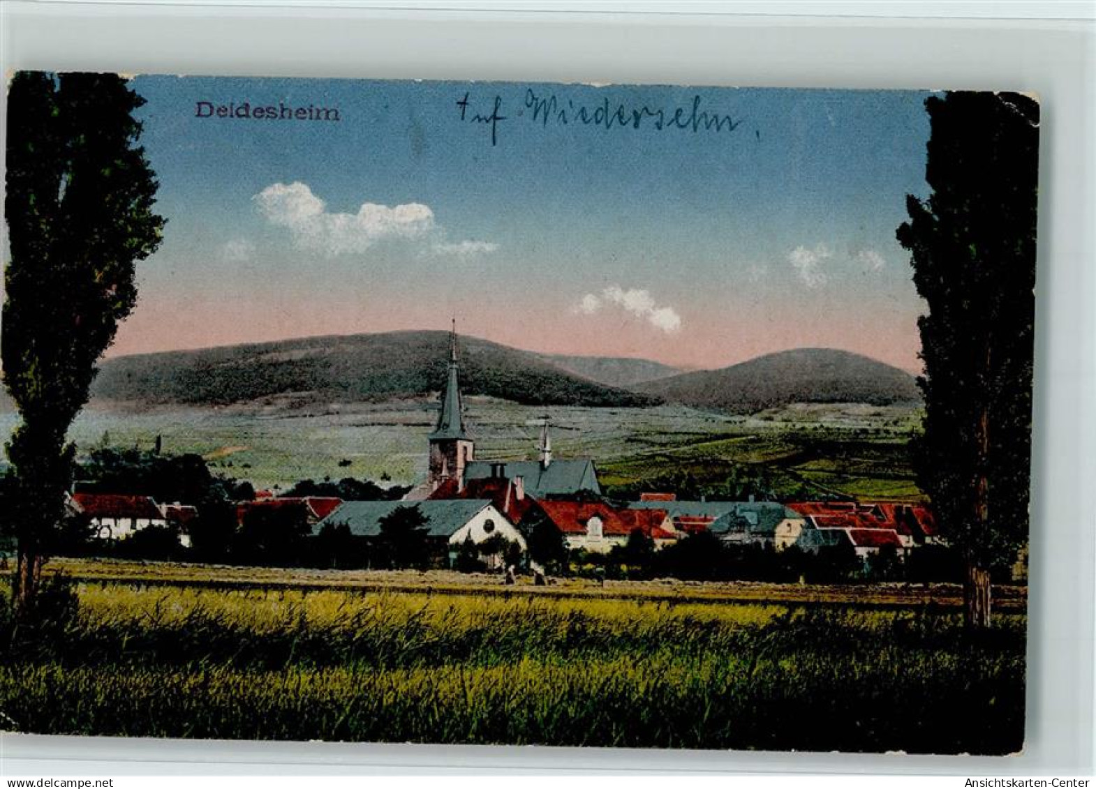 10179385 - Deidesheim