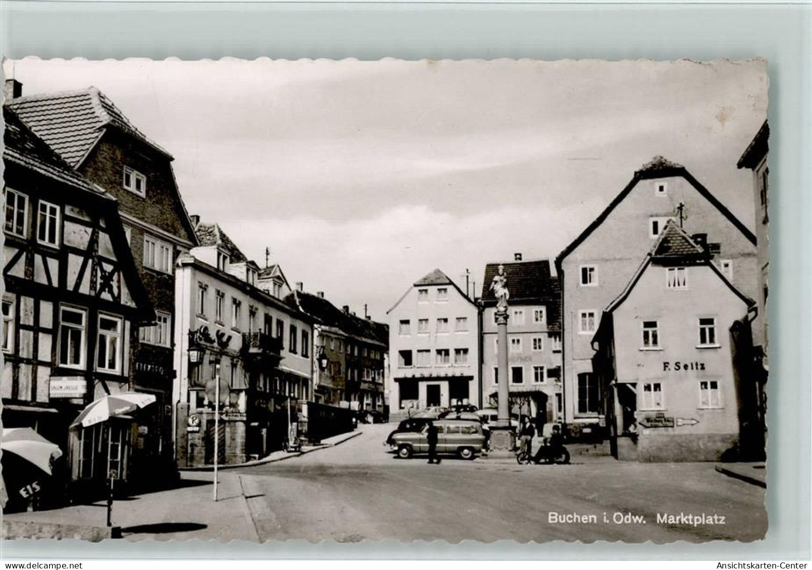 10179460 - Buchen (Odenwald)