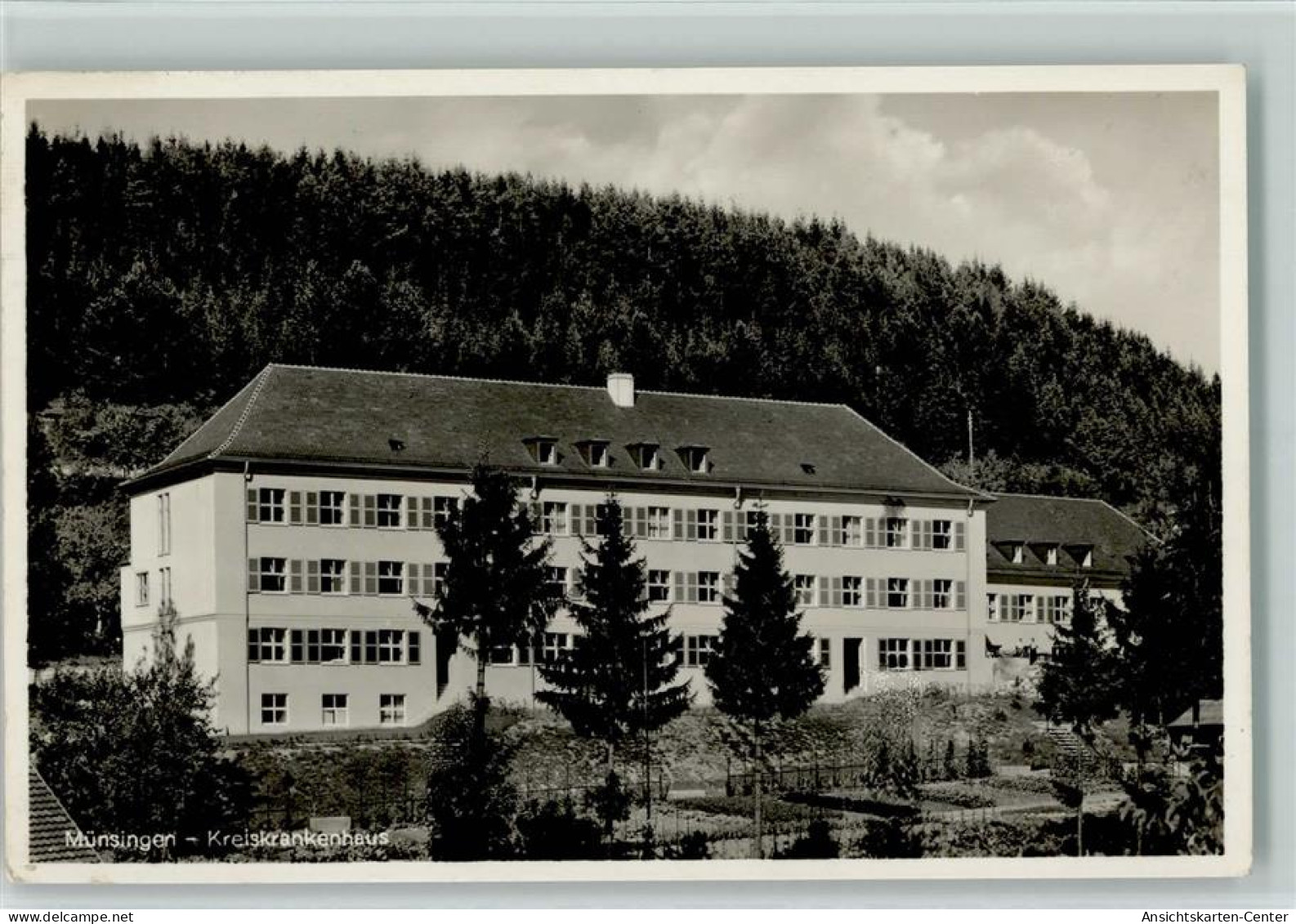 10179626 - Muensingen , Wuertt